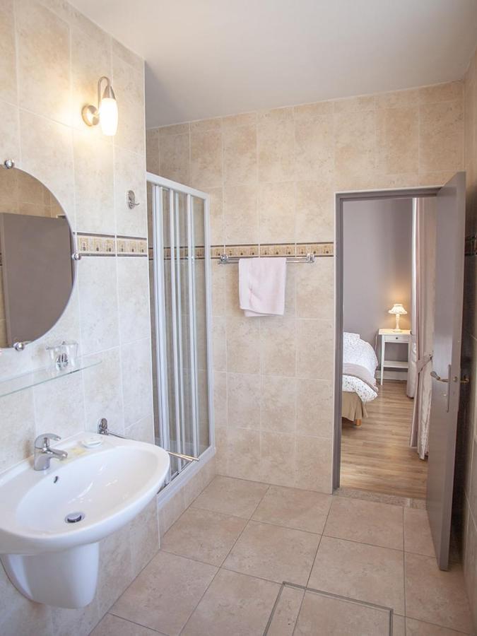 Chambres & Tables D'Hotes Le Pech Grand Saint-Sozy Eksteriør bilde