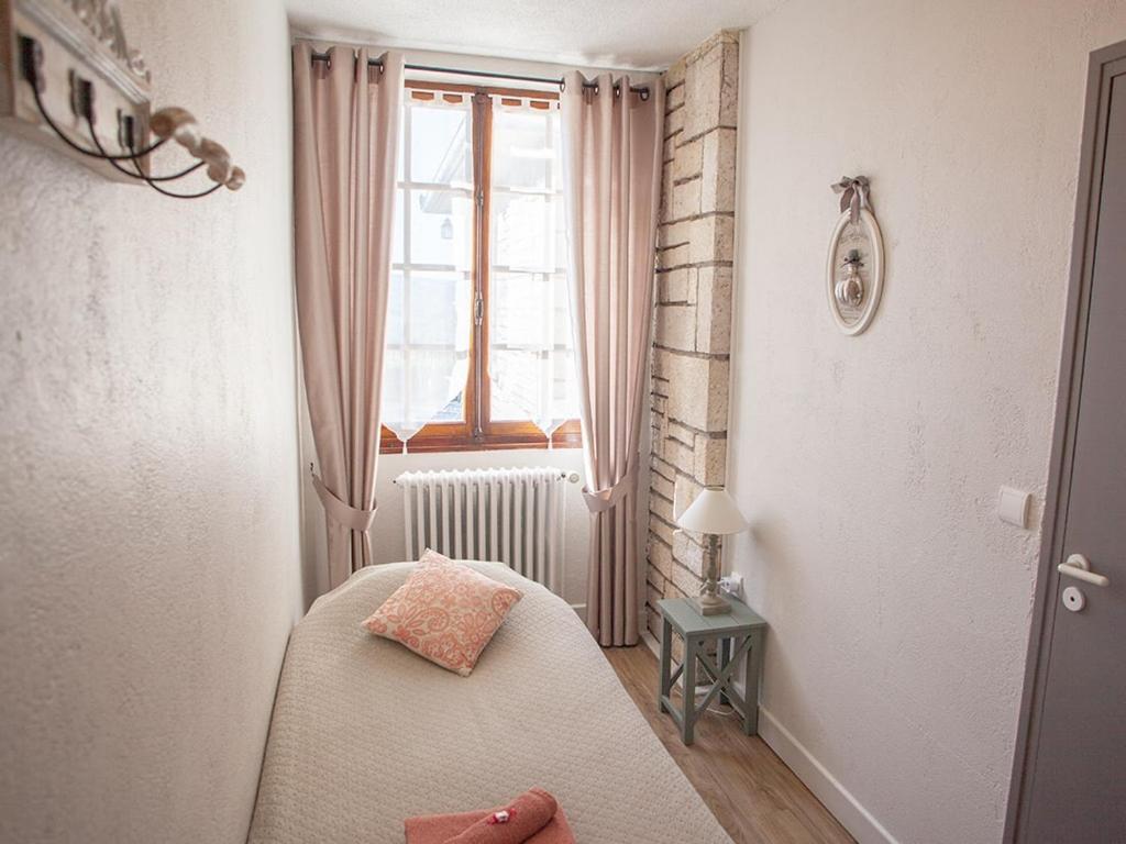 Chambres & Tables D'Hotes Le Pech Grand Saint-Sozy Eksteriør bilde