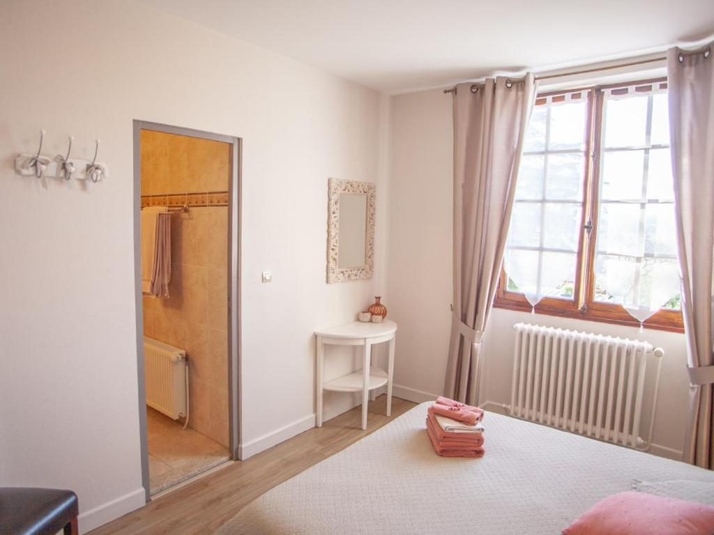 Chambres & Tables D'Hotes Le Pech Grand Saint-Sozy Eksteriør bilde