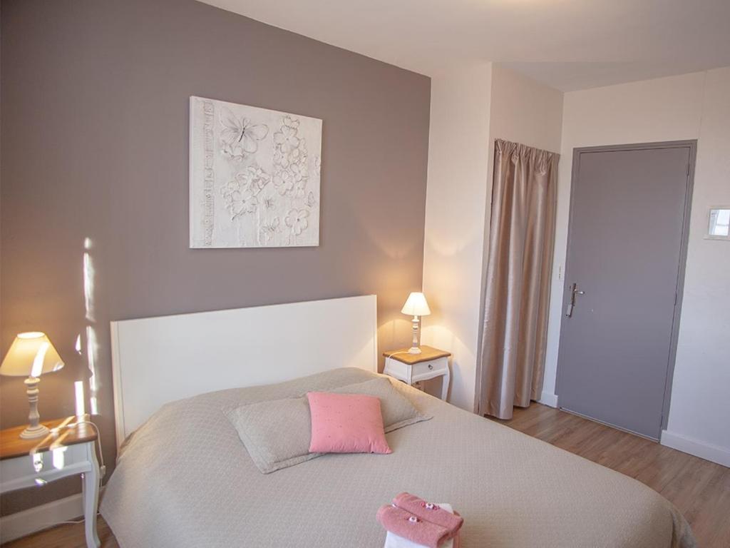 Chambres & Tables D'Hotes Le Pech Grand Saint-Sozy Eksteriør bilde