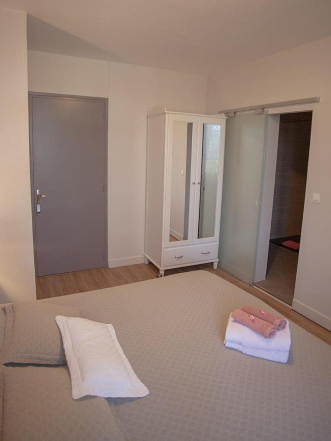 Chambres & Tables D'Hotes Le Pech Grand Saint-Sozy Eksteriør bilde