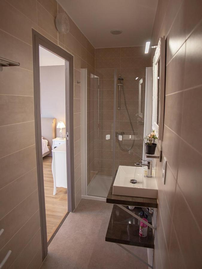 Chambres & Tables D'Hotes Le Pech Grand Saint-Sozy Eksteriør bilde