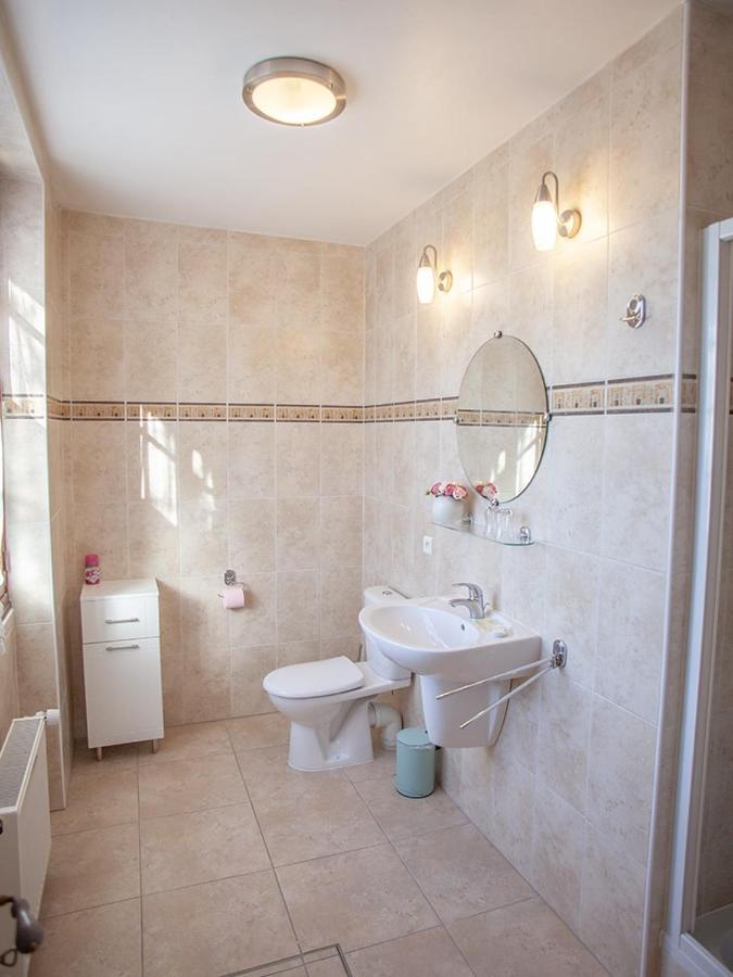 Chambres & Tables D'Hotes Le Pech Grand Saint-Sozy Eksteriør bilde