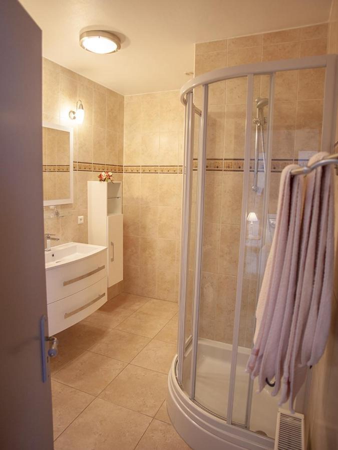 Chambres & Tables D'Hotes Le Pech Grand Saint-Sozy Eksteriør bilde