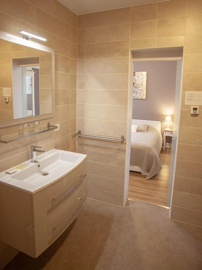 Chambres & Tables D'Hotes Le Pech Grand Saint-Sozy Eksteriør bilde
